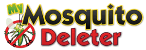 My Mosquito Deleter